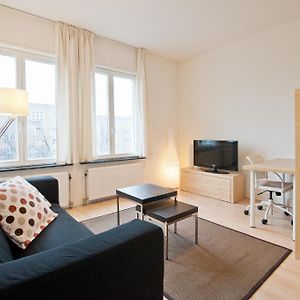 Standaard Appartement met een Slaapkamer