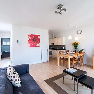 Standaard Appartement met Twee Slaapkamers